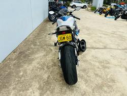2018 BMW Motorrad S 1000 RR White