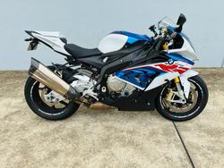 BMW Motorrad S 1000 RR