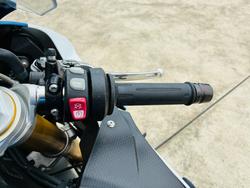 2018 BMW Motorrad S 1000 RR White