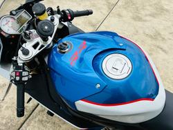 2018 BMW Motorrad S 1000 RR White