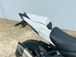 2018 BMW Motorrad S 1000 RR White