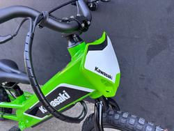 2025 Kawasaki Kawasaki Elektrode 16 (KSK030ARFNN)