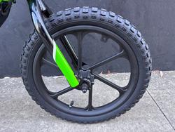 2025 Kawasaki Kawasaki Elektrode 16 (KSK030ARFNN)