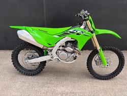 Kawasaki KX250