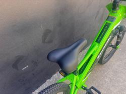 2025 Kawasaki Kawasaki 2025 ELEKTRODE 20 KSK050ASFNN GREEN