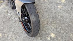 2023 Ktm 390 DUKE Orange