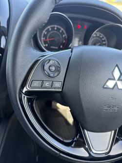 2020 Mitsubishi ASX ES ADAS