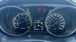 2020 Mitsubishi ASX ES ADAS