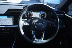 2023 Audi S3