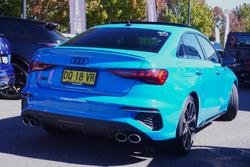 2023 Audi S3