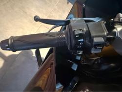 2025 Yamaha YZF-R1M R1 Silver