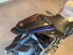 2025 Yamaha YZF-R1M R1 Silver