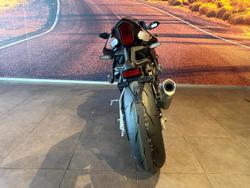 2025 Yamaha YZF-R1M R1 Silver