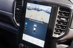 2022 Ford Ranger XLT Hi-Rider