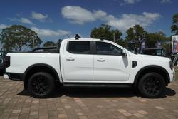 2022 Ford Ranger XLT Hi-Rider