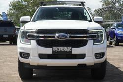 2022 Ford Ranger XLT Hi-Rider