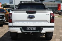 2022 Ford Ranger XLT Hi-Rider