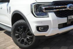 2022 Ford Ranger XLT Hi-Rider