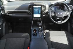 2022 Ford Ranger XLT Hi-Rider