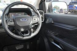 2022 Ford Ranger XLT Hi-Rider