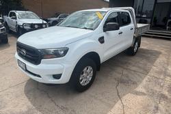 2018 Ford Ranger XL