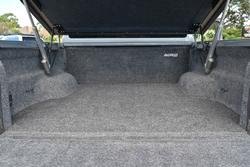 2020 Ford Ranger Raptor