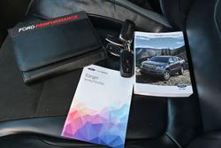 2020 Ford Ranger Raptor