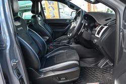 2020 Ford Ranger Raptor