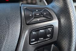 2020 Ford Ranger Raptor