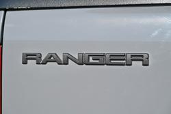 2020 Ford Ranger Raptor