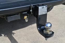 2020 Ford Ranger Raptor