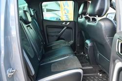 2020 Ford Ranger Raptor