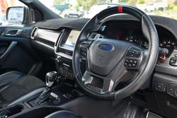 2020 Ford Ranger Raptor