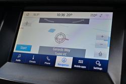 2020 Ford Ranger Raptor