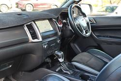 2020 Ford Ranger Raptor