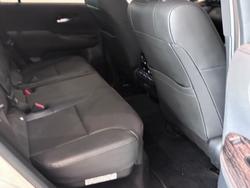 2022 Toyota LANDCRUISER LC300 3.3L V6 DSL VX 7 Seats