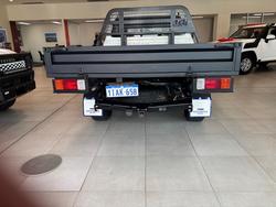2023 Toyota Hilux 4x4 2.8L Dsl D/C/C 6AT SR