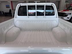 2022 Toyota Hilux 4x4 2.8L DSL D/C/C 6AT SR