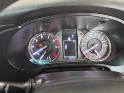 2022 Toyota Hilux 4x4 2.8L DSL D/C/C 6AT SR