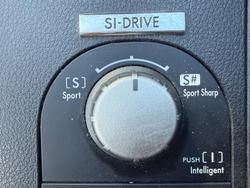 2008 Subaru Liberty GT Spec.B 4GEN MY08 AWD Steel Silver