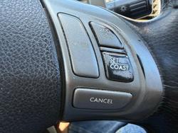 2008 Subaru Liberty GT Spec.B 4GEN MY08 AWD Steel Silver