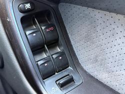 2008 Subaru Liberty GT Spec.B 4GEN MY08 AWD Steel Silver