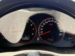 2008 Subaru Liberty GT Spec.B 4GEN MY08 AWD Steel Silver