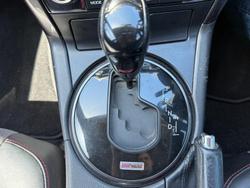 2008 Subaru Liberty GT Spec.B 4GEN MY08 AWD Steel Silver