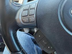 2008 Subaru Liberty GT Spec.B 4GEN MY08 AWD Steel Silver