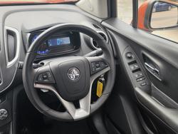 2016 Holden Trax LS