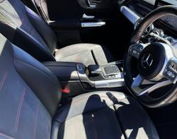 2021 Mercedes-Benz GLB-Class GLB250