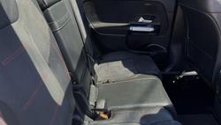 2021 Mercedes-Benz GLB-Class GLB250