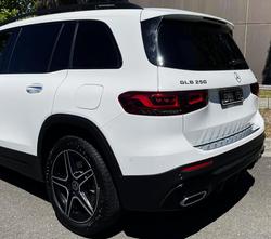 2021 Mercedes-Benz GLB-Class GLB250