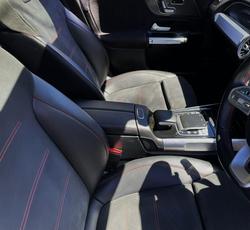 2021 Mercedes-Benz GLB-Class GLB250